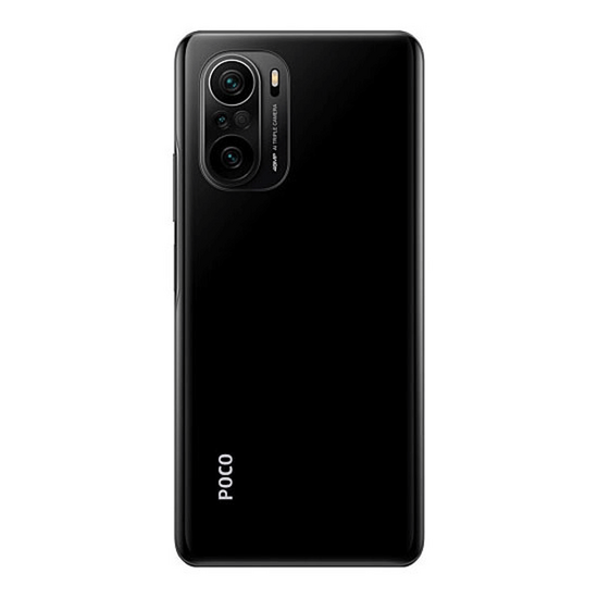მობილური ტელეფონი XIAOMI POCO F3 (8 GB, 256 GB)iMart.ge