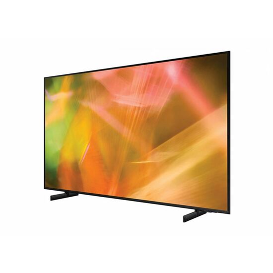 ტელევიზორი SAMSUNG UE75AU8000UXRU (75", 191cm, UHD 3840×2160) BLACKiMart.ge