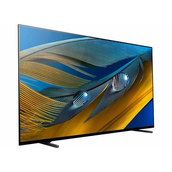 ტელევიზორი SONY XR55A80JCEP  (55", 140cm, 4K)iMart.ge