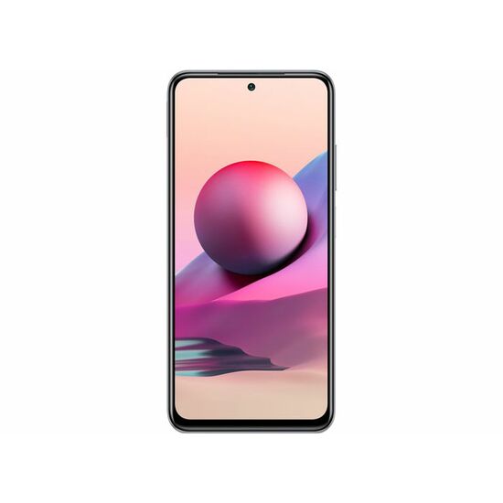 მობილური ტელეფონი XIAOMI REDMI NOTE 10S (GLOBAL VERSION) 6GB/64GB DUAL SIM LTE NFC WHITEiMart.ge