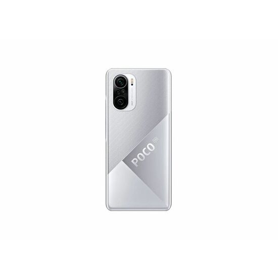 მობილური ტელეფონი XIAOMI POCO F3 5G (GLOBAL VERSION) 8GB/256GB DUAL SIM SILVERiMart.ge