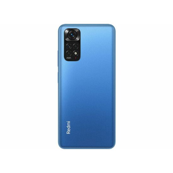 მობილური ტელეფონი XIAOMI REDMI NOTE 11 (GLOBAL VERSION) 6GB/128GB DUAL SIM BLUEiMart.ge