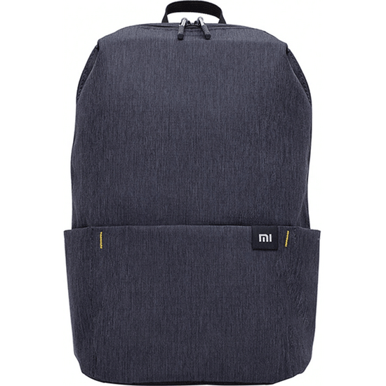 ნოუთბუქის ჩანთა XIAOMI MI CASUAL DAYPACK ZJB4143GL (2076) BLACKiMart.ge