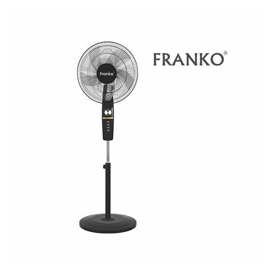 დასადგამი ვენტილატორი FRANKO FSF-1109iMart.ge
