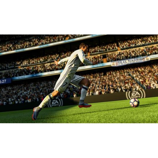 ვიდეო თამაში FIFA 18iMart.ge