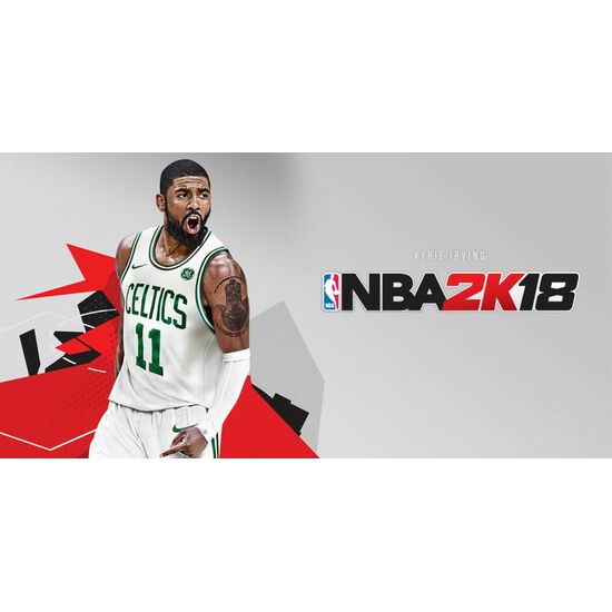 ვიდეო თამაში NBA 2K18iMart.ge