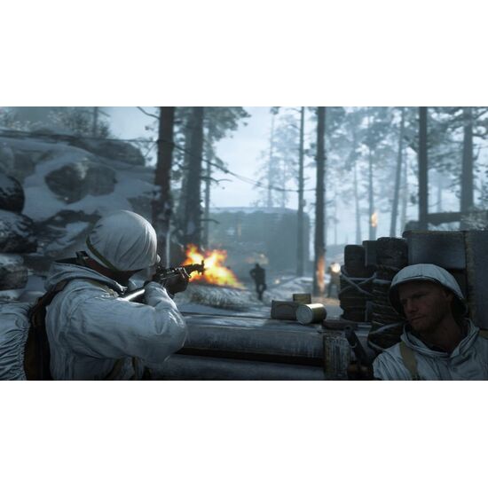 ვიდეო თამაში Call of Duty: WWIIiMart.ge