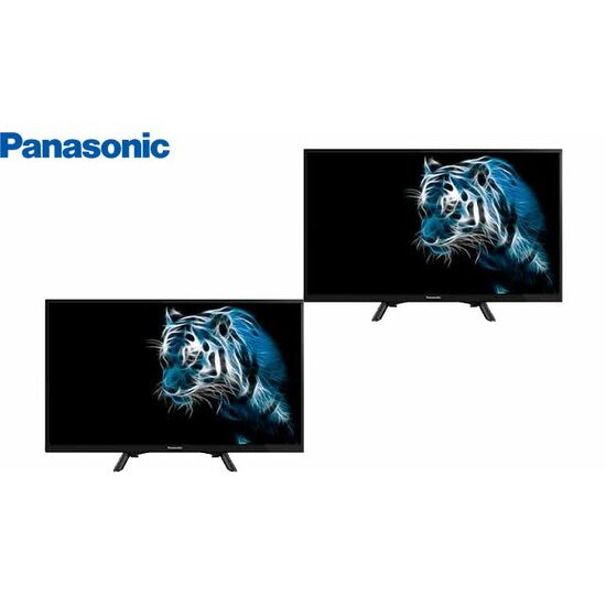 ტელევიზორი PANASONIC TX40ESR500iMart.ge