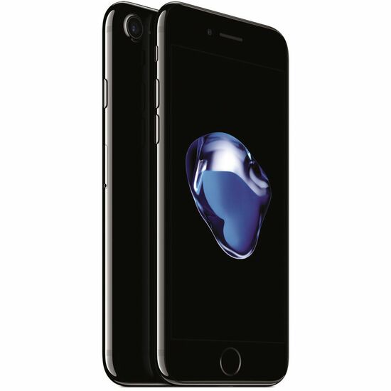 მობილური ტელეფონი Apple iPhone 7 32GB Jet Black (A1778)iMart.ge