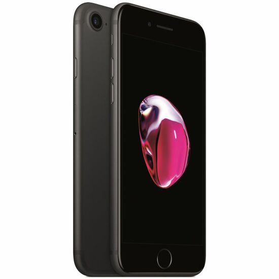 მობილური ტელეფონი Apple iPhone 7 32GB Black (A1778)iMart.ge