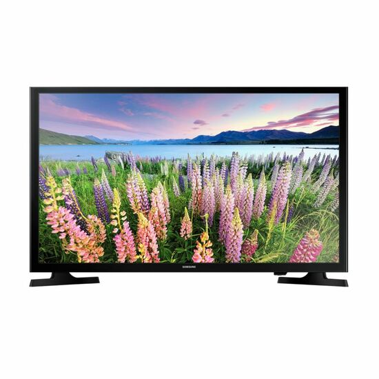 ტელევიზორი Samsung UE32J5205AKXRUiMart.ge