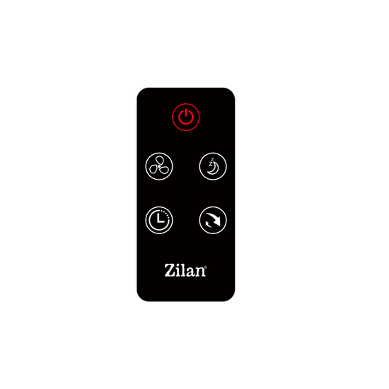 ვენტილატორი ZILAN ZLN1178 (60 W)iMart.ge