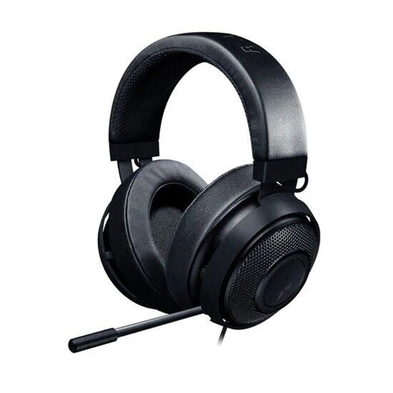 GAMING ყურსასმენი RAZER GAMING HEADSET KRAKENiMart.ge