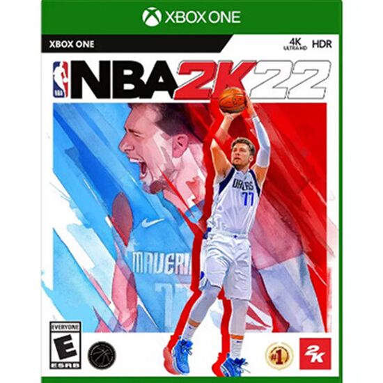 ვიდეო თამაში GAME FOR XBOX NBA 2K22iMart.ge