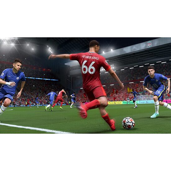 ვიდეო თამაში GAME FOR PS5 FIFA 2022iMart.ge