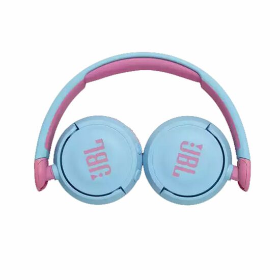 ყურსასმენი JBL JR310 BT WIRELESS ON-EAR HEADPHONES BLUEiMart.ge
