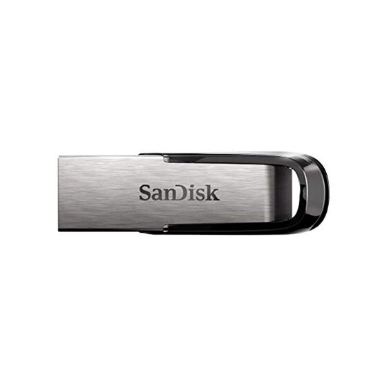 USB ფლეშ მეხსიერება SANDISK ULTRA FLAIR (64 GB) 3.0 SDCZ73-064G-G46iMart.ge