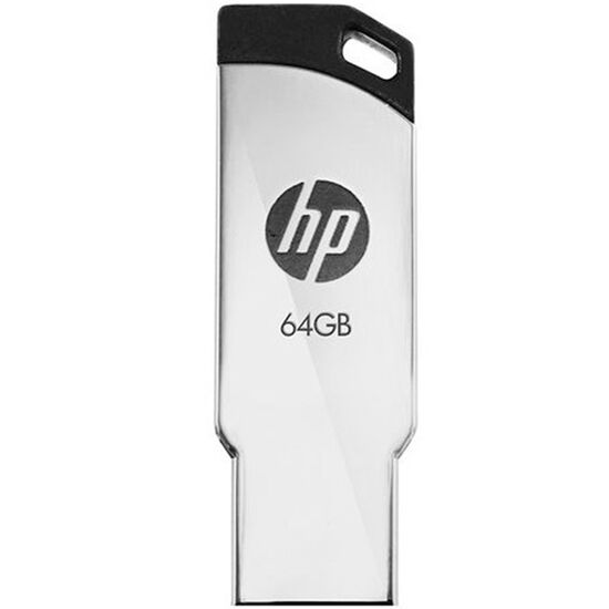 USB ფლეშ მეხსიერება HP V236W 64GBiMart.ge