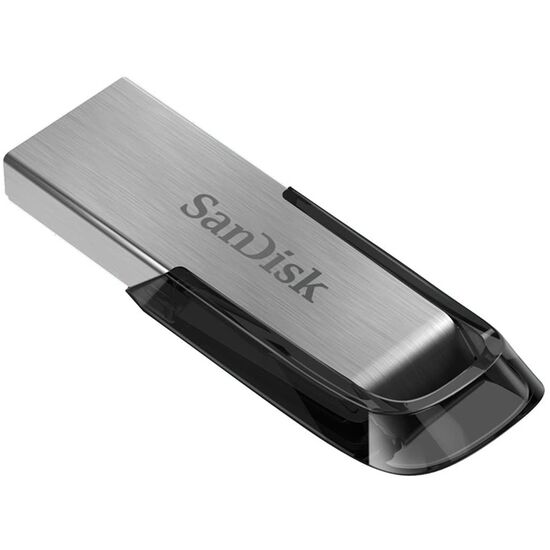 USB ფლეშ მეხსიერება SANDISK ULTRA FLAIR (128 GB) 3.0 SDCZ73-128G-G46iMart.ge