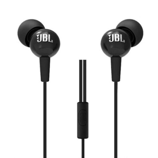 ყურსასმენი JBL C100SI IN-EAR HEADPHONEiMart.ge