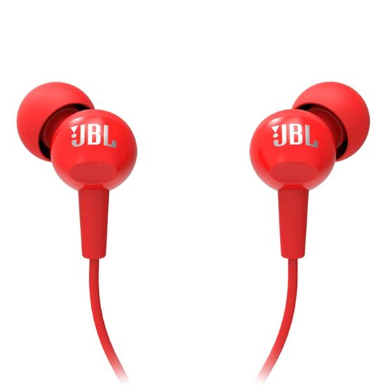 ყურსასმენი JBL C100SI IN-EAR HEADPHONEiMart.ge