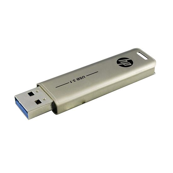 USB ფლეშ მეხსიერება HP V796W 128 GBiMart.ge