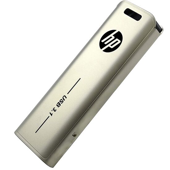 USB ფლეშ მეხსიერება HP V796W 128 GBiMart.ge