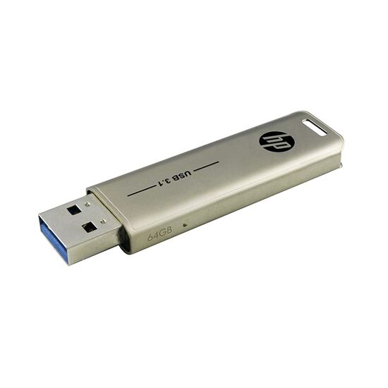 USB ფლეშ მეხსიერება HP V796W 64 GBiMart.ge