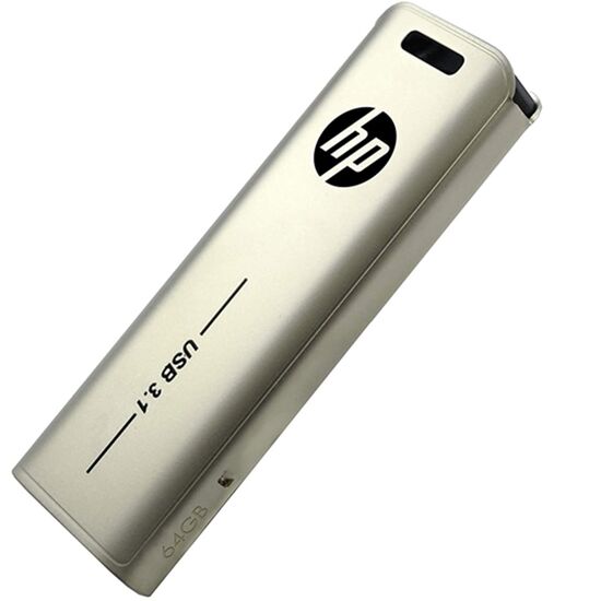 USB ფლეშ მეხსიერება HP V796W 64 GBiMart.ge