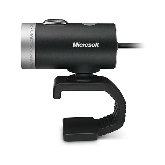 ვებ კამერა MICROSOFT LIFECAM CINEMA 720p HDiMart.ge