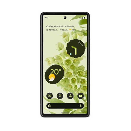 მობილური ტელეფონი GOOGLE PIXEL 6 5G (8 GB,128 GB) iMart.ge