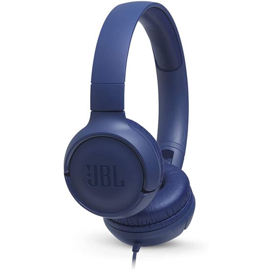 ყურსასმენი JBL TUNE T500 ON-EAR HEADPHONESiMart.ge