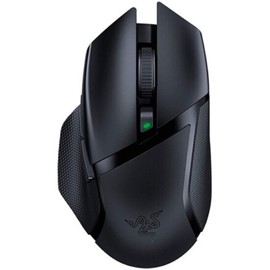 GAMING უსადენო მაუსი RAZER BASILISK X HYPERSPEEDiMart.ge