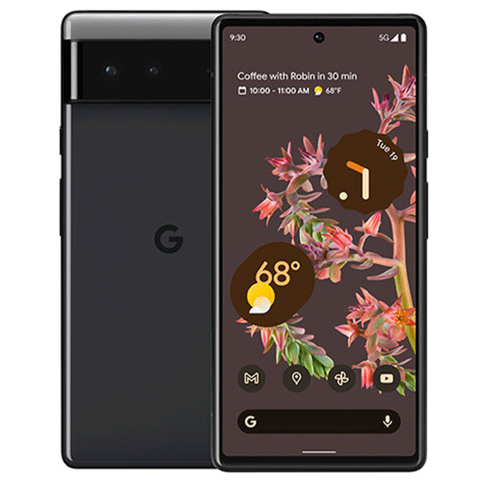 მობილური ტელეფონი GOOGLE PIXEL 6 5G (8 GB, 256 GB)iMart.ge