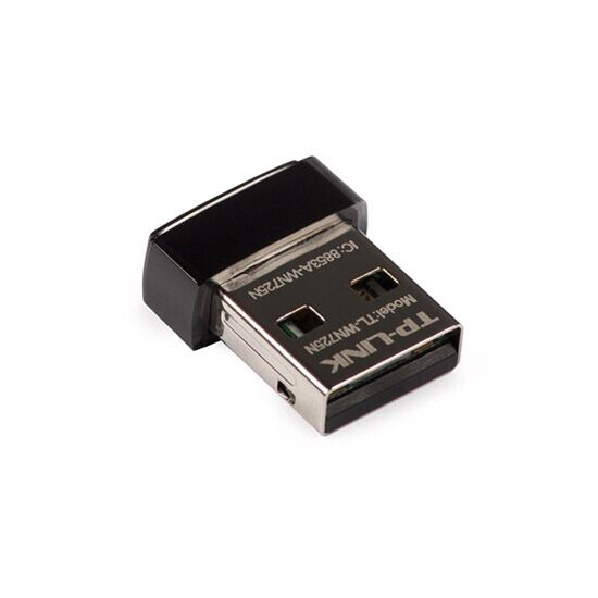 უსადენო USB ადაპტერი TP-LINK TL-WN725NiMart.ge