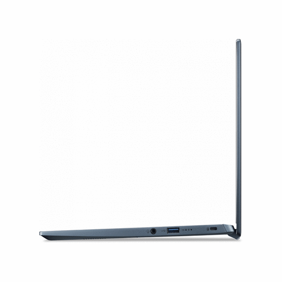 ნოუთბუქი ACER SWIFT 3 SF314 (NX.ABLER.003) BLUEiMart.ge