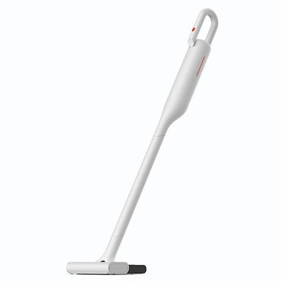 მტვერსასრუტი (კონტეინერით) XIAOMI DEERMA VACUUM CLEANER VC01  (100 W, 0.6 L)iMart.ge