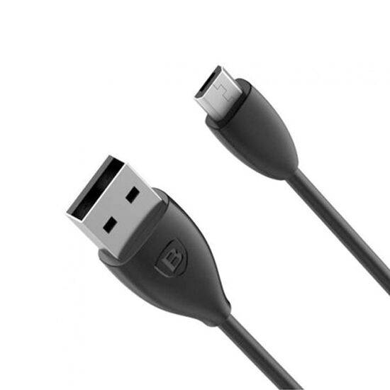 კაბელი BASEUS SMALL PRETTY WAIST USB CABLE MICRO USB 1M CAMMY-01iMart.ge