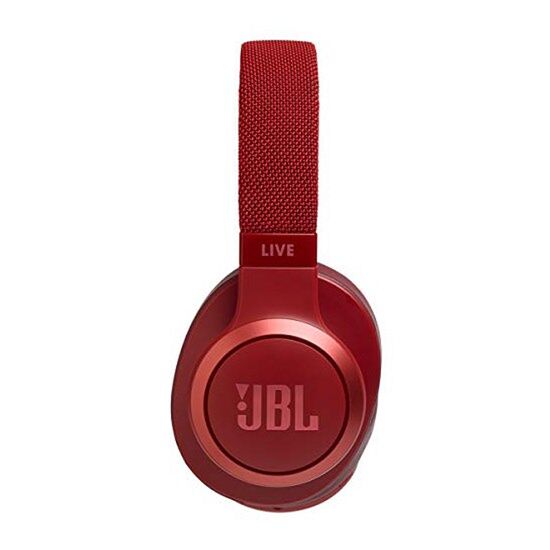უსადენო ყურსასმენი JBL LIVE 500 BTiMart.ge