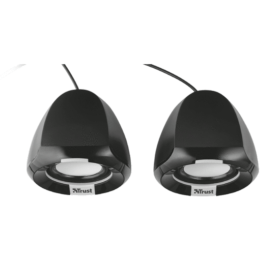 დინამიკები TRUST POLO SPEAKER SET (8 W) (20943)iMart.ge