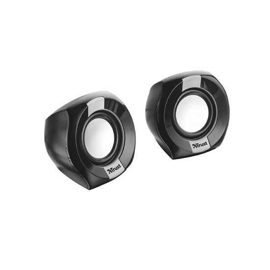 დინამიკები TRUST POLO SPEAKER SET (8 W) (20943)iMart.ge