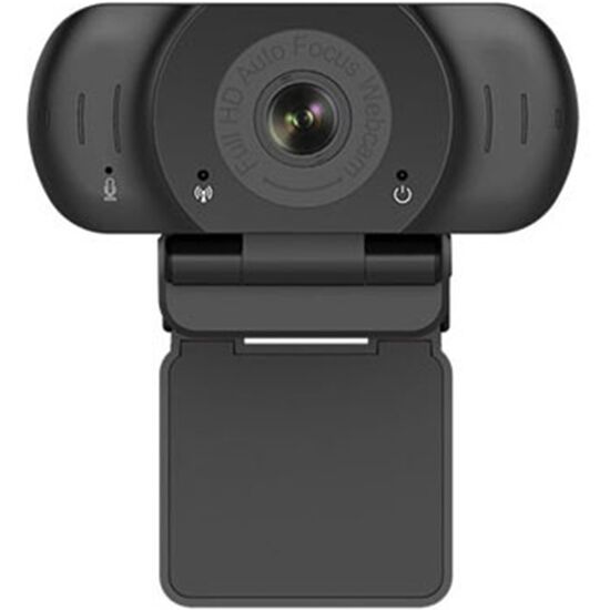 ვებ კამერა VIDLOK WEBCAM W90 NOTEiMart.ge