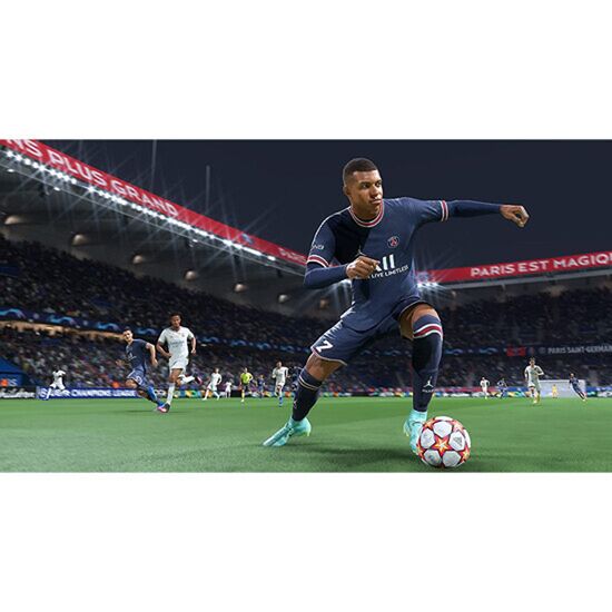 ვიდეო თამაში GAME FOR NINTENDO FIFA 2022iMart.ge