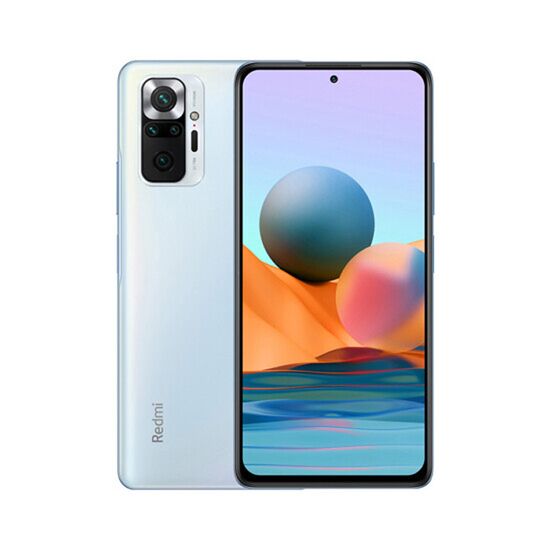 მობილური ტელეფონი XIAOMI REDMI NOTE 10 PRO DUAL SIM (8 GB, 128 GB)iMart.ge