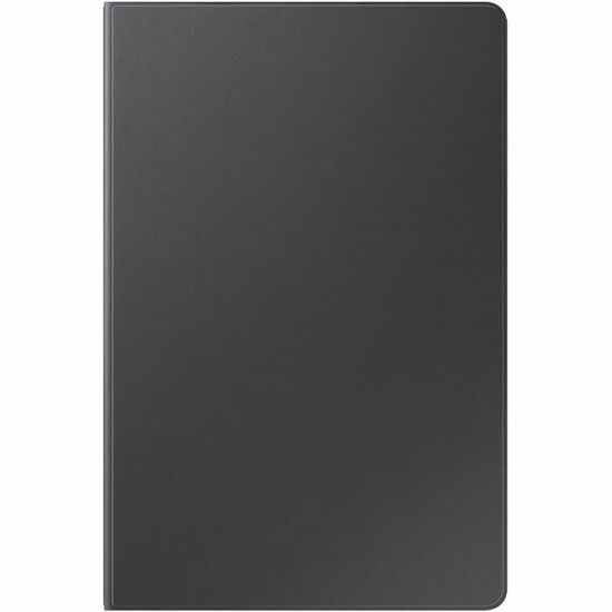 პლანშეტის ქეისი SAMSUNG BOOK COVER GALAXY TAB A8 DARK GRAY (EF-BX200PJEGRU)iMart.ge