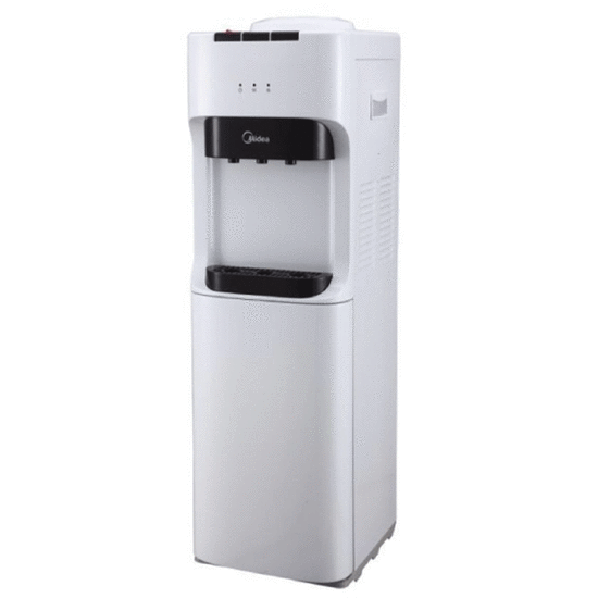 წყლის დისპენსერი MIDEA YL1635S (450 W, 120W) (2.0L, 0.770L) iMart.ge