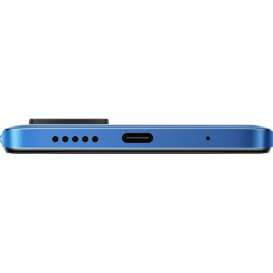 მობილური ტელეფონი XIAOMI REDMI NOTE 11 TWILIGHT BLUE EU (6 GB, 128 GB)iMart.ge