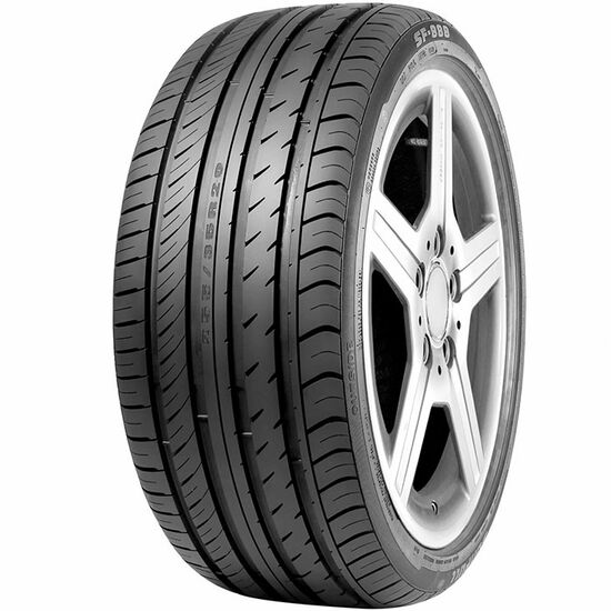 ზაფხულის საბურავი SUNFULL SF 888 (195/50R16 , კაპრონი, ჩინეთი)iMart.ge