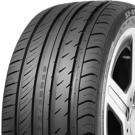 ზაფხულის საბურავი SUNFULL SF888 (235/40R18, კაპრონი, ჩინეთი)iMart.ge