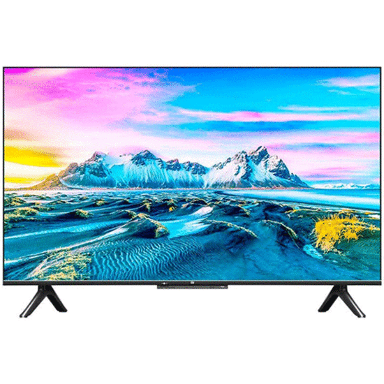 ტელევიზორი XIAOMI MI TV P1 55 ELA4612EU (55", 4 K UHD 3840 x 2160)iMart.ge